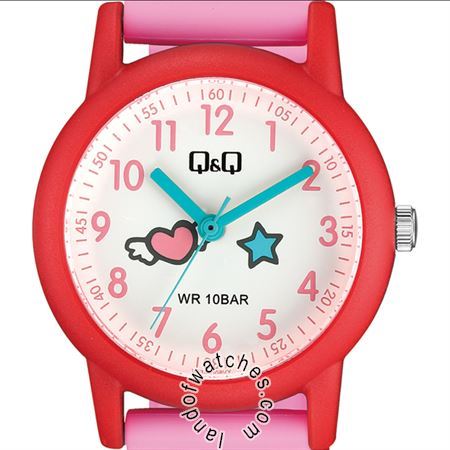 Buy Q&Q V23A-008VY Watches | Original