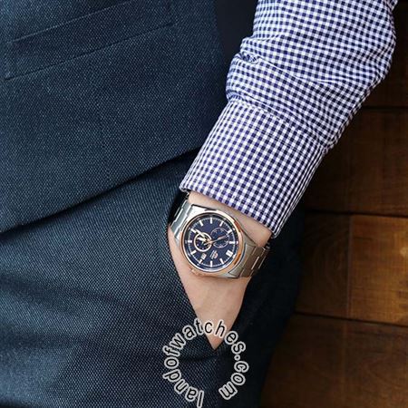 شراء ساعة معصم رجالیه اورینت(ORIENT) RA-AK0601 كلاسيك | | | الأصلي