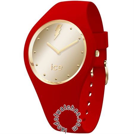 شراء ساعة معصم نسائیه آیس واج(ICE WATCH) 019861 رياضة | | | الأصلي