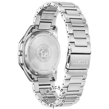 Buy Men's CITIZEN BM7490-52E Classic Watches | Original