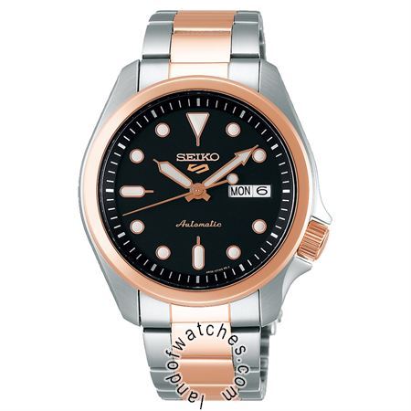 Buy SEIKO SRPE58 Watches | Original