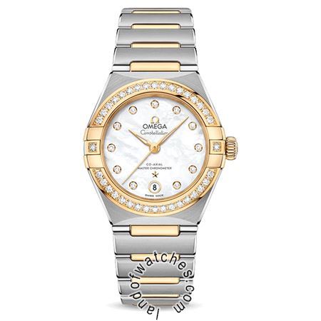 Watches Gender: Women's,Movement: Automatic,Date Indicator,Chronograph