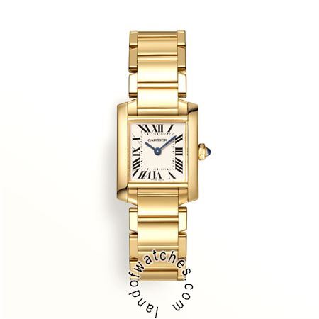 Buy CARTIER CRWGTA0031 Watches | Original