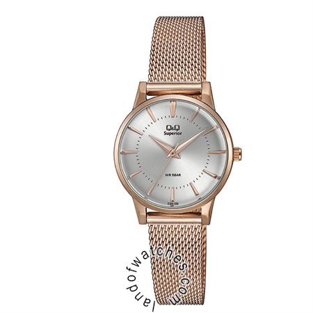 Watches Gender: Women's,Movement: Quartz,Brand Origin: Japan,Classic style