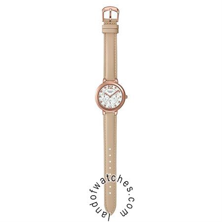 Buy CASIO SHE-3048PGL-7B Watches | Original