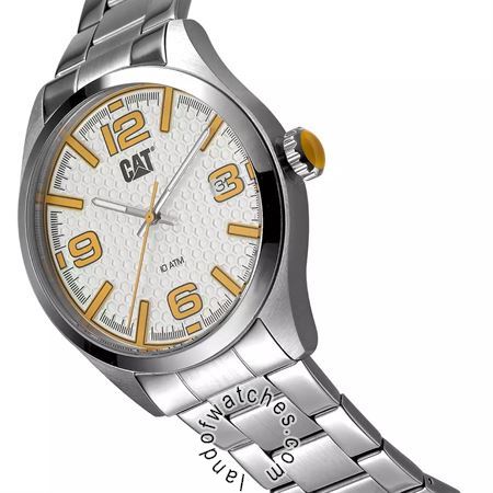 Buy Men's CAT QA.141.11.237 Classic Watches | Original