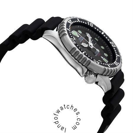 Buy Men's CITIZEN NY0040-09E Sport Watches | Original