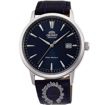 Buy Men's ORIENT RA-AC0F06L10B Classic Watches | Original