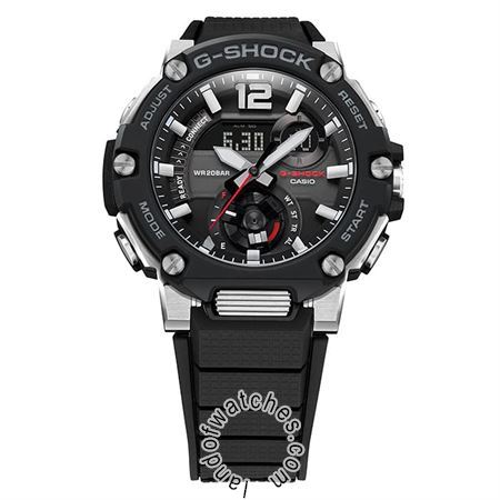 Buy CASIO GST-B300-1A Watches | Original