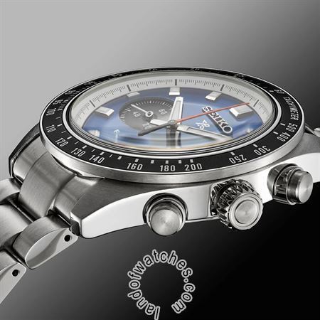 شراء ساعة معصم رجالیه سیکو(SEIKO) SSC931 رياضة | | | الأصلي