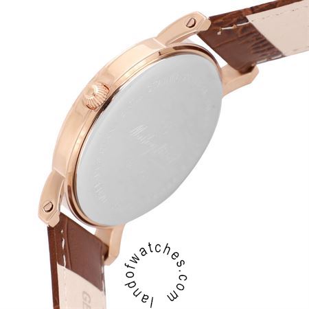 Buy Men's MATHEY TISSOT HB611251PG Classic Watches | Original