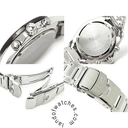 Buy Men's SEIKO SNA487P1-Q Sport Watches | Original