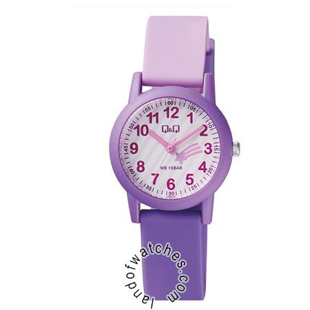 Watches Gender: girl's,Movement: Quartz,Brand Origin: Japan,Sport style