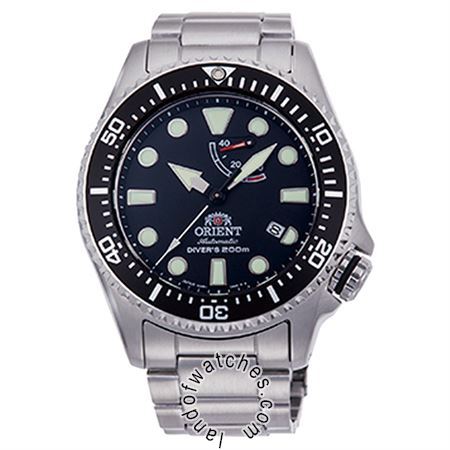 Buy ORIENT RA-EL0001B Watches | Original