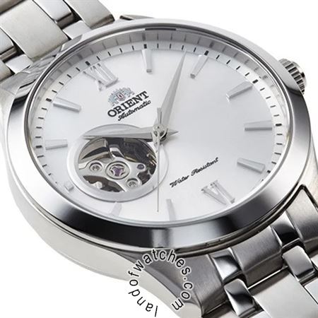 Buy Men's ORIENT TAG03001W Classic Watches | Original