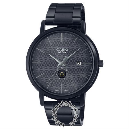 Buy CASIO MTP-B125B-8AV Watches | Original