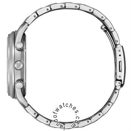 Buy Men's CITIZEN CA7028-81A Classic Watches | Original