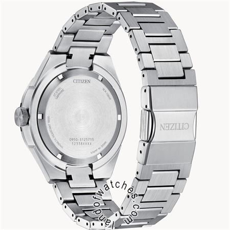 Buy Men's CITIZEN NA1004-87E Classic Watches | Original