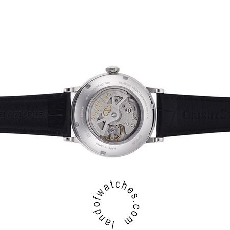 Buy Men's ORIENT RE-AW0004S Watches | Original