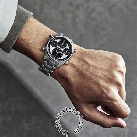 شراء ساعة معصم رجالیه سیکو(SEIKO) SFJ001P1 كلاسيك | | | الأصلي