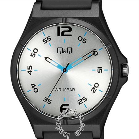 Buy Men's Q&Q V04A-004VY Watches | Original