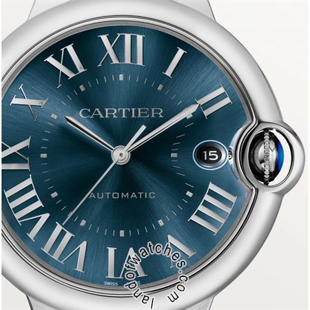 Buy CARTIER CRWSBB0061 Watches | Original