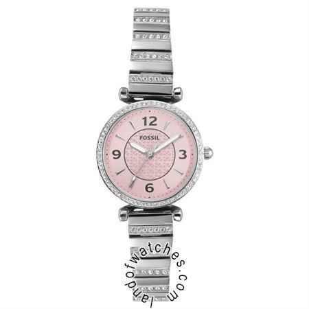 Buy Women's FOSSIL ES5189 Fashion Watches | Original