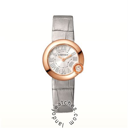 Buy CARTIER CRWGBL0004 Watches | Original