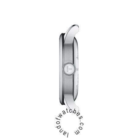 Buy Men's TISSOT T006.407.16.033.01 Classic Watches | Original