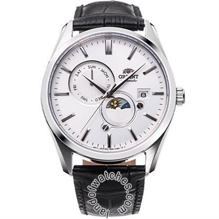 Buy Men's ORIENT RA-AK0310S30B Classic Watches | Original