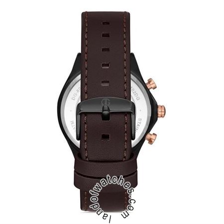 Buy Men's David Guner DG-8036GB-R2R Classic Watches | Original