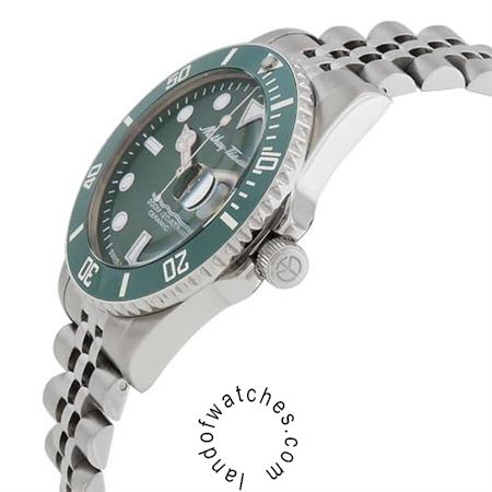 Buy Men's MATHEY TISSOT H901CRAV Sport Watches | Original
