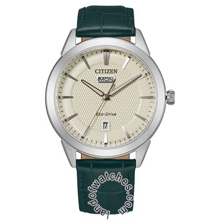 Buy Men's CITIZEN AW0090-11Z Classic Watches | Original