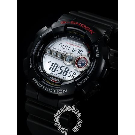 Buy CASIO GD-100-1A Sport Watches | Original