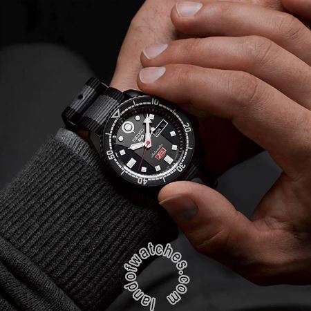 Buy Men's SEIKO SRPJ75K1 Sport Watches | Original