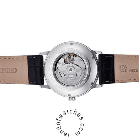 Buy Men's ORIENT RA-AC0F11 Classic Watches | Original