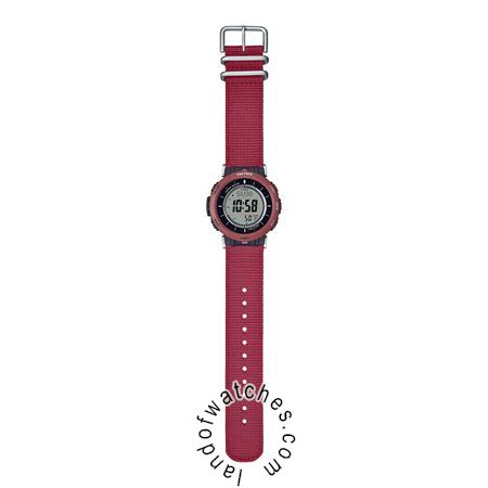 Buy CASIO PRG-30B-4 Watches | Original