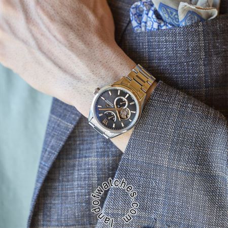 Buy Men's ORIENT RE-BY0007A00B Classic Watches | Original