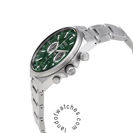 شراء ساعة معصم رجالیه سیکو(SEIKO) SSB405P1 كلاسيك | | | الأصلي