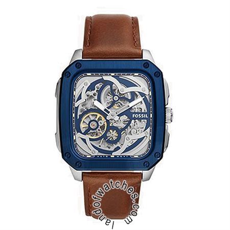Buy Men's FOSSIL BQ2571 Classic Watches | Original