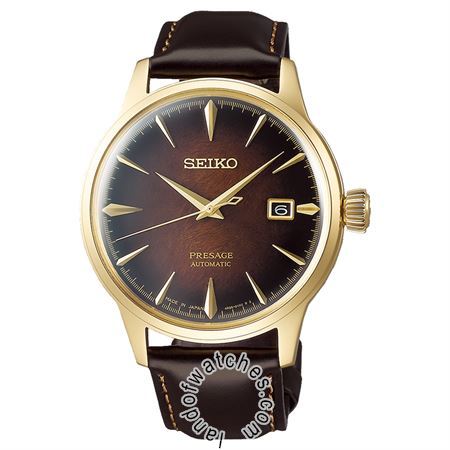 Buy SEIKO SRPD36 Watches | Original