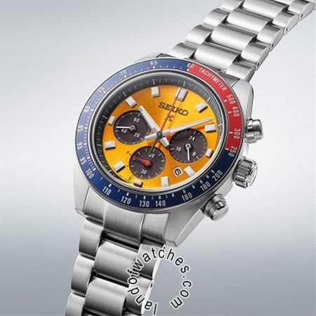 شراء ساعة معصم رجالیه سیکو(SEIKO) SSC947P1 رياضة | | | الأصلي
