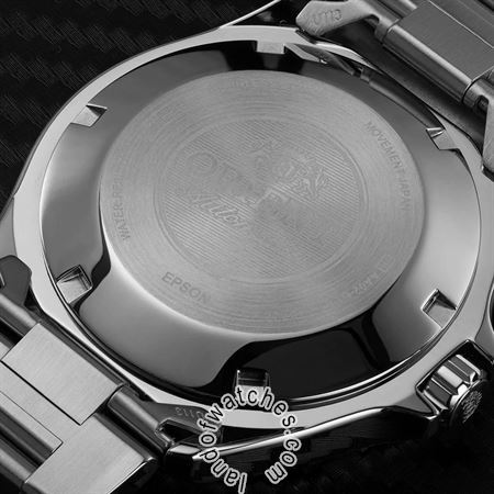 شراء ساعة معصم رجالیه اورینت(ORIENT) FAA02002D9 كلاسيك | | | الأصلي