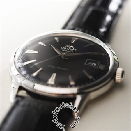 Buy Men's ORIENT FAC00004B Classic Watches | Original