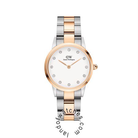 شراء ساعة معصم نسائیه دانيال ولينغتون(DANIEL WELLINGTON) DW00100359 كلاسيك | | | الأصلي
