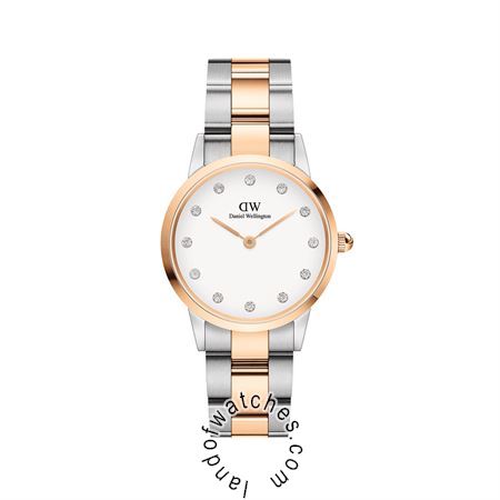 Buy Women's DANIEL WELLINGTON DW00100359 Classic Watches | Original