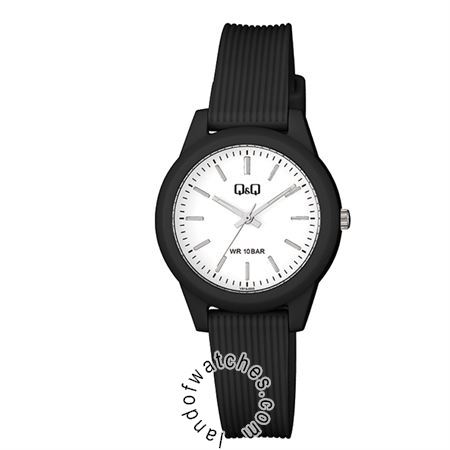 Buy Women's Q&Q VS13J003Y Sport Watches | Original