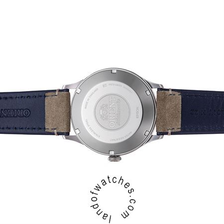 Buy Men's ORIENT RA-AC0P02L Classic Watches | Original