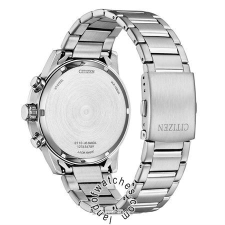 شراء ساعة معصم رجالیه سیتیزن(CITIZEN) AN3688-58H كلاسيك | | | الأصلي