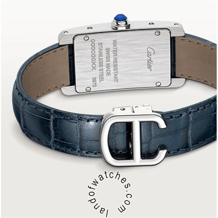 Buy CARTIER CRWSTA0016 Watches | Original